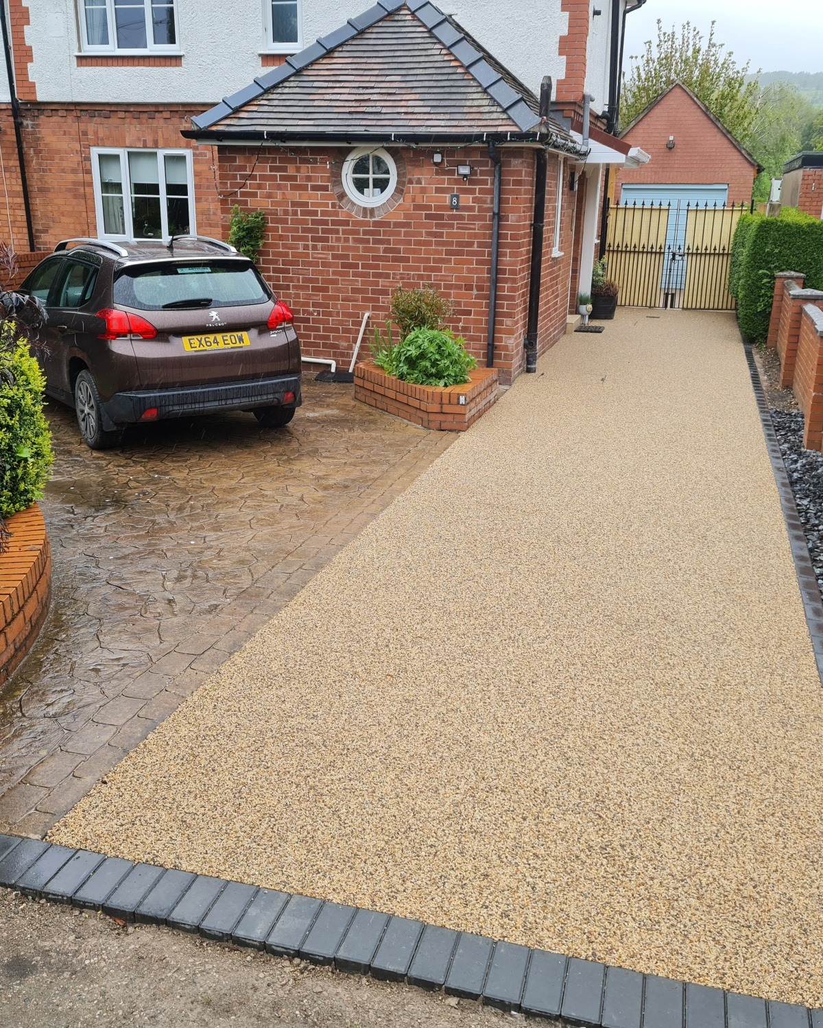 Resin Driveways Shrewsbury – What They Are & Why You Need One